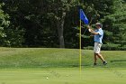 LAC Golf Open 2019  11th annual Wheaton Lyons Athletic Club (LAC) Golf Open Monday, August 12, 2019 held at the Franklin Country Club. - Photo by Keith Nordstrom : Wheaton, Lyons Athletic Club Golf Open